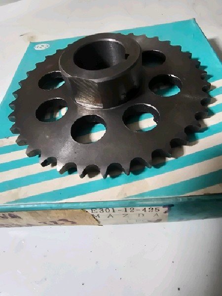 PIÑON BARRA LEVA,MAZDA 323 1300-1500 MV E3-E5 1HIL