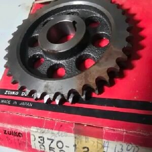 PIÑON BARRA LEVA,MAZDA GLC 1979-1980  1300-808  2 HILERAS DE DIENTES