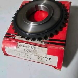 PIÑON BARRA LEVA, MIT MONTERO G54B - 4G54, MV82/88    34 DIENTES