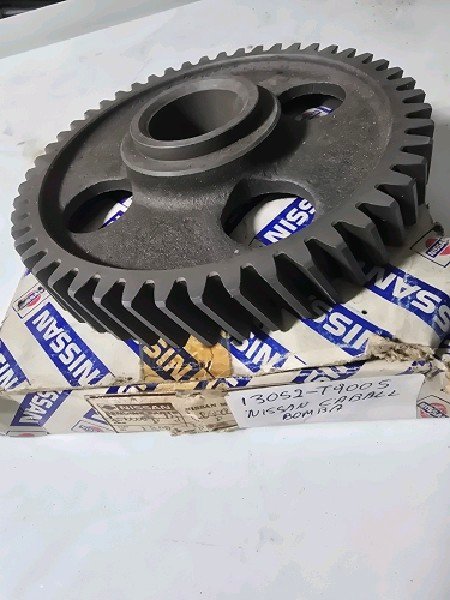 PIÑON BARRA LEVA,NISSAN CABALL BOMBA