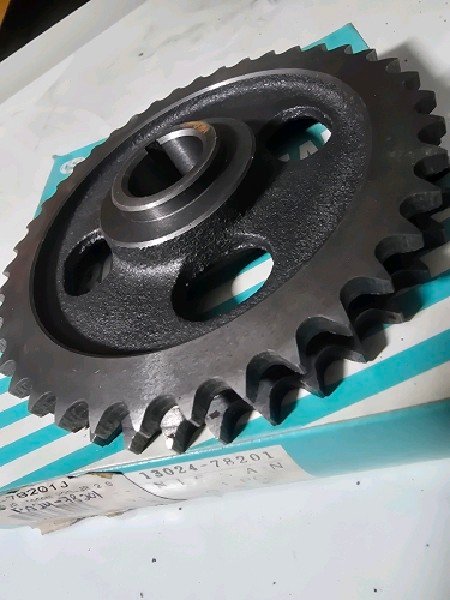 PIÑON BARRA LEVA,NISSAN H20-JR 2.0