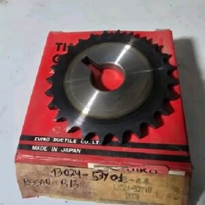 PIÑON BARRA LEVA,NISSAN SENTRA 16V  B13    GA13-14-15-16