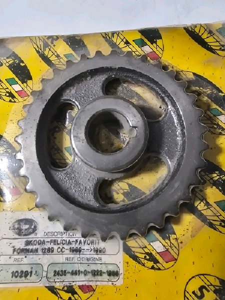 PIÑON BARRA LEVA,SKODA FELICIA- FAVORT- FORMAN