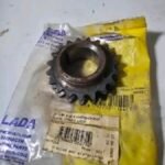 PIÑON CIGUEÑAL,LADA