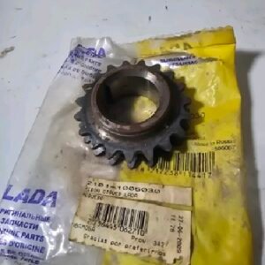 PIÑON CIGUEÑAL,LADA