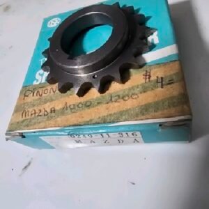 PIÑON CIGUEÑ,MAZDA 1000 1966-1975, MAZDA 1200 1968-1977