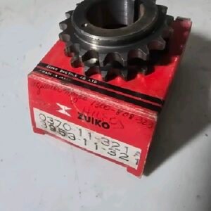 PIÑON CIGUEÑAL,MAZDA 1300,323,808 1980-1989