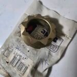 PIÑON CIGUEÑAL,SAN REMO 1983-1992  ELICOIDAL BRONCE