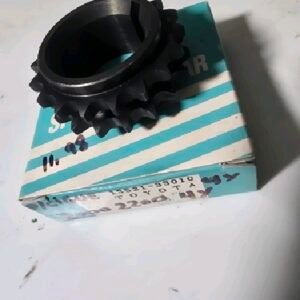PIÑON CIGUEÑAL,TOYOTA 2000-2200 4Y-3Y-2Y-3T-18R