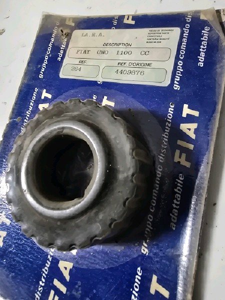 PIÑON CIGUEÑAL,FIAT 1 1100CC